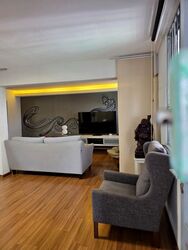 Blk 6 Everton Park (Bukit Merah), HDB 5 Rooms #519120431